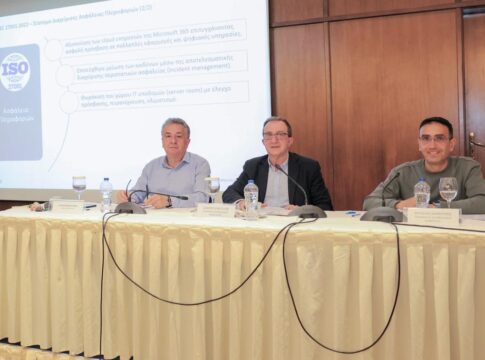 Σταύρος Αρναουτάκης: «Δεν νοείται ΒΟΑΚ αν δεν ξεκινά από την Κίσσαμο και δεν καταλήγει στη Σητεία»