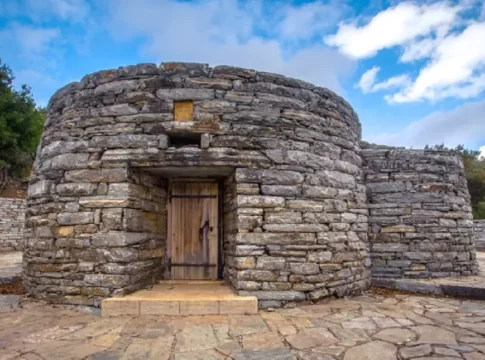 Στις 12 Απριλίου η εκδήλωση «Μιτάτα και Ξερολιθιές, η χρήση και αξιοποίησης τους στη σύγχρονη πραγματικότητα»