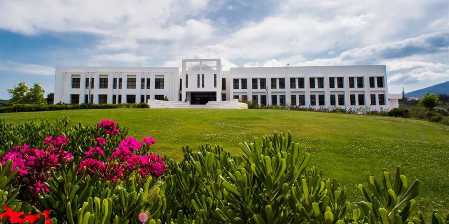 Στις 25 Απριλίου η εκδήλωση του Συλλόγου Φίλων του ΙΤΕ και η βράβευση διδάκτορα του ιδρύματος