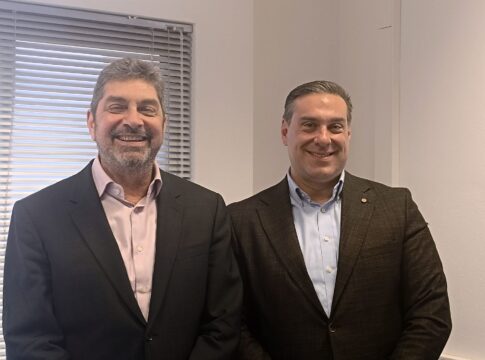 Συνάντηση Αντιπεριφερειάρχη Διασύνδεσης με Ερευνητικά και Ακαδημαϊκά Ιδρύματα με το νέο πρόεδρο του ΕΛΚΕΘΕ