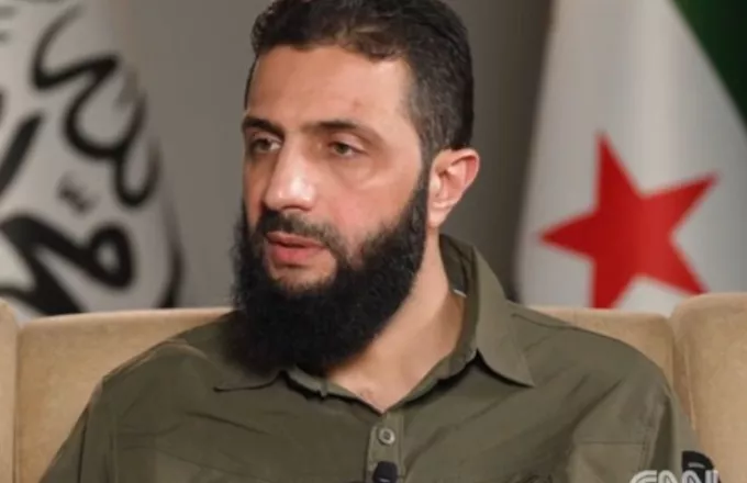 Συνάντηση του προέδρου της Συρίας με ένα μέλος του Ρεπουμπλικανικού Κόμματος του αμερικανικού Κογκρέσου