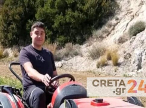 Συντετριμμένη η οικογένεια του 19χρονου που «έσβησε» σε τροχαίο – «Ο πόνος είναι αβάσταχτος»