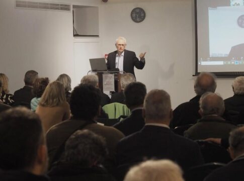 ΣΥΡΙΖΑ: Παρουσία Ραγκούση η Περιφερειακή Συνδιάσκεψη στελεχών Ανατολικής Κρήτης