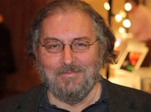 Θλίψη για τον θάνατο του Γιώργου Χαρωνίτη – Στο Ηράκλειο το τελευταίο αντίο