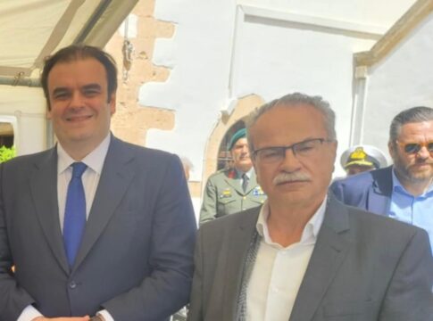 Τι αναφέρει η επιστολή Μαλανδράκη στον Κυριάκο Πιερρακάκη