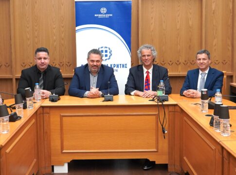 Την Παρασκευή ξεκινά το 8ο Ευρωπαϊκό Πρωτάθλημα Γου Σου Κουνγκ Φου στο Ηράκλειο
