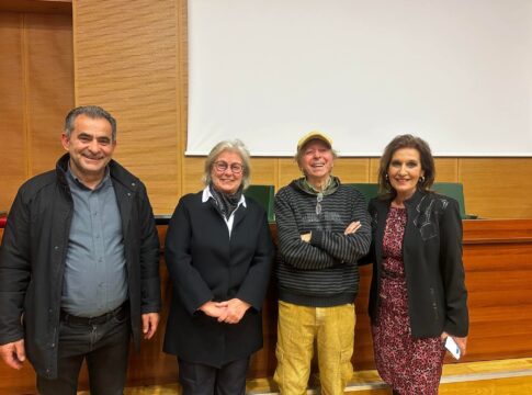 Το έπος του Τάναϊς κέντρισε το ενδιαφέρον του κοινού