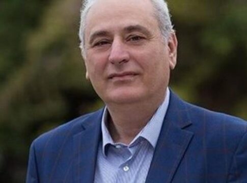 Το μήνυμα του Δημάρχου Βιάννου Παύλου Μπαριτάκη για την Ανάσταση του Κυρίου και το Πάσχα