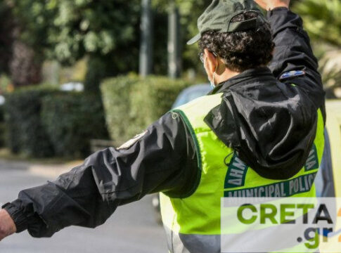 Το νέο μοντέλο λειτουργίας της δημοτικής αστυνομίας | Τι γίνεται με τις προσλήψεις
