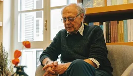 Το Συμβούλιο Διοίκησης του Πανεπιστημίου Κρήτης για τον Αλέξη Πολίτη