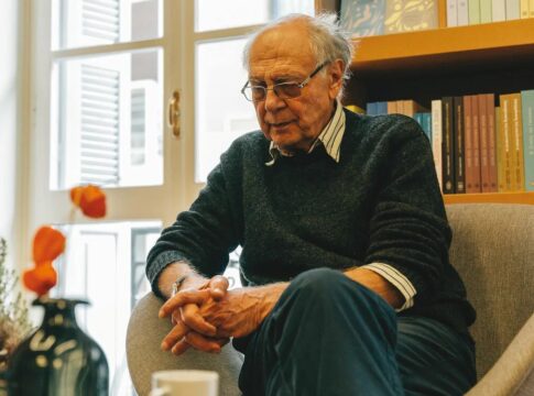 Το Τμήμα Φιλολογίας του Πανεπιστημίου Κρήτης πενθεί για την απώλεια του Αλέξη Πολίτη