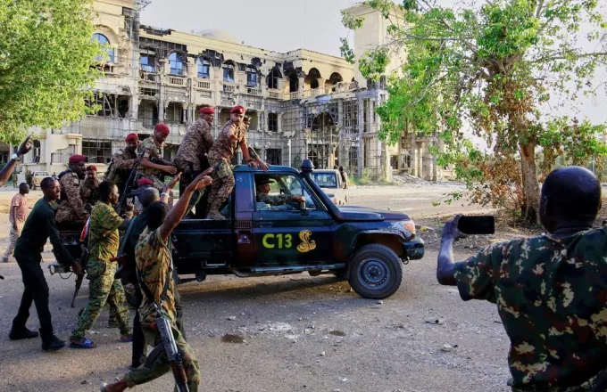 Τουλάχιστον 85 νεκροί σε επιθέσεις στο Σουδάν από παραστρατιωτικούς