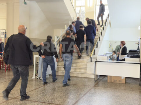 Τσούκαλης στο CRETA για υπόθεση αρχαιοκαπηλίας: «Σίγουρα υπήρχε κάποιος που αναζητούσε αγοραστές»