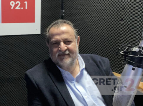 Β. Κεγκέρογλου: Πως ανακαλύψαμε την καταστροφή των οικισμών με το νέο ΠΔ- Στο δήμο μας χάνονται 5500 οικόπεδα!