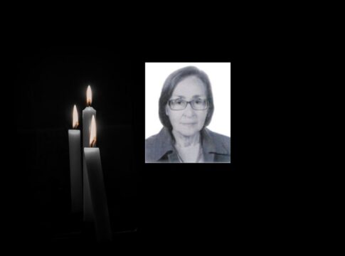 Βαρύ πένθος για τον Πρύτανη του Πανεπιστημίου Κρήτης