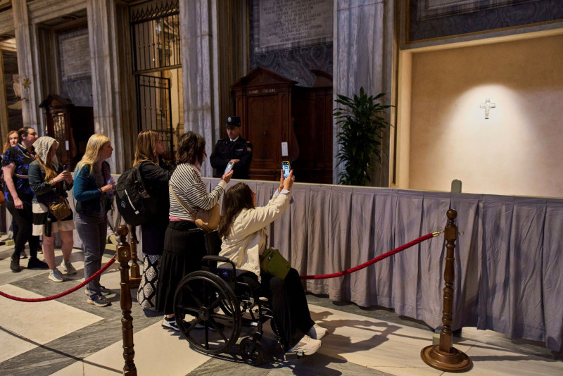 παπας φραγκισκος