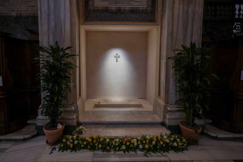 παπας φραγκισκος