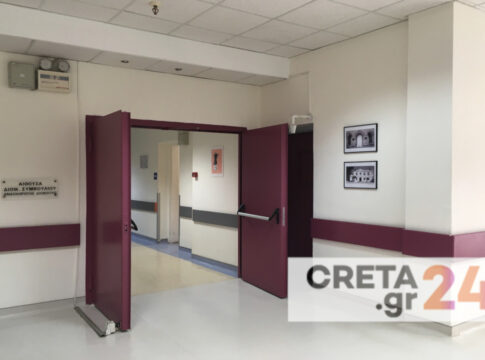 Βενιζέλειο: Με ΚΤΕΛ οι παθολόγοι στο Ρέθυμνο – Ομαδική παραίτηση πνευμονολόγων