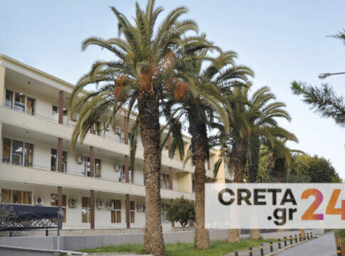 Βενιζέλειο SOS: Ομαδική παραίτηση γιατρών από την Πνευμονολογική κλινική – Με ΚΤΕΛ οι παθολόγοι στο Ρέθυμνο