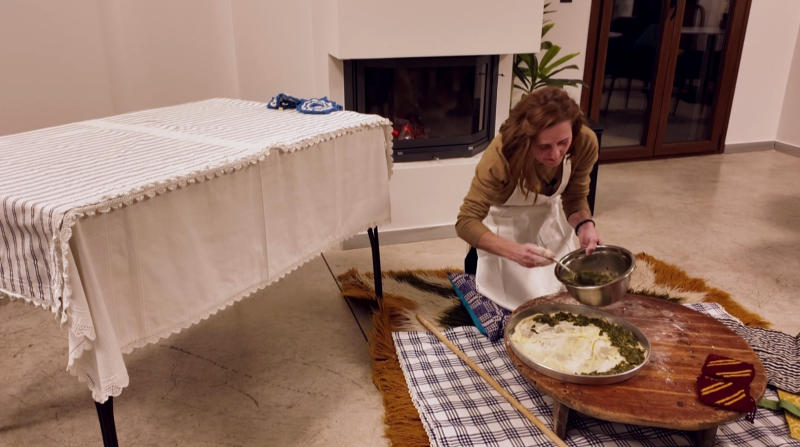 Βλάχοι και Σαρακατσάνοι