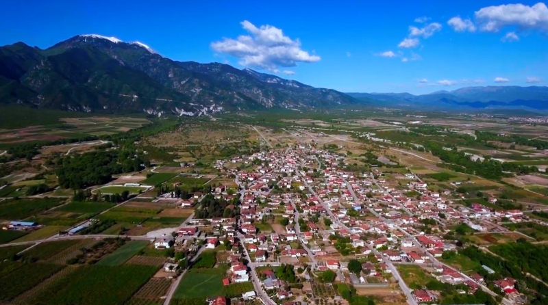 Βλάχοι και Σαρακατσάνοι