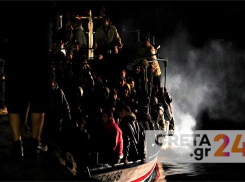 Βολουδάκη στο CRETA: Τον Μάιο παρουσιάζεται το νομοσχέδιο για το μεταναστευτικό – Πως θα «θωρακίσει» την Κρήτη