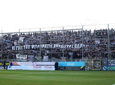 Ξεκινούν σήμερα οι εγγραφές για την Κρητική απόβαση στο ΟΑΚΑ!