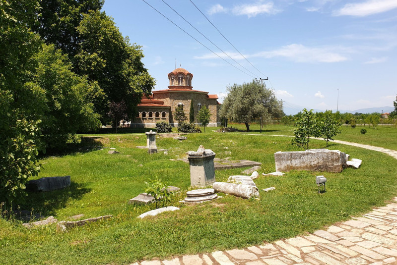 ναος