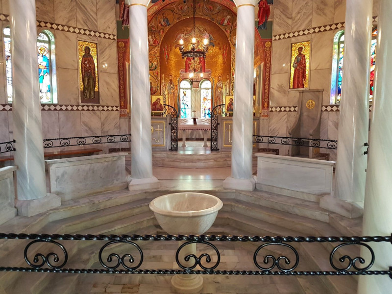 ναος