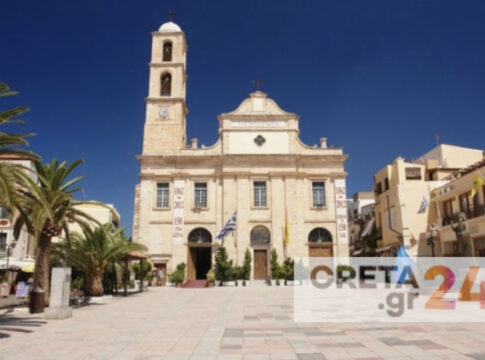 Άμεση Εκλογή Μητροπολίτη και ηχηρή απάντηση από τους Ιεράρχες στις εξωθεσμικές παρεμβάσεις