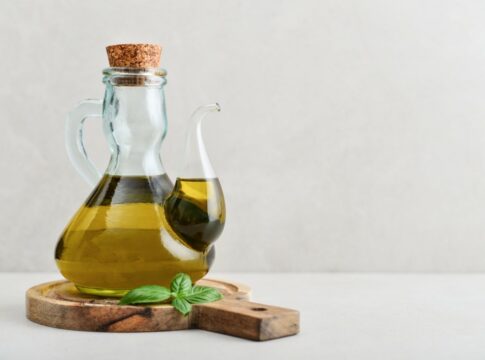 Ανακοινώθηκαν τα Μετάλλια και τα Ειδικά Βραβεία του φετινού Διεθνούς Διαγωνισμού Ελαιολάδου Athena 2025