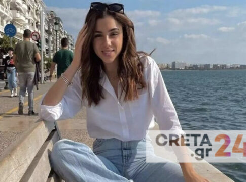 «Ανάμεσά μας χτυπάει η καρδιά της Έμμας» – H μητέρα της αδικοχαμένης φοιτήτριας και η λήπτρια της καρδιάς της 21χρονης έστειλαν μήνυμα για τη δωρεά οργάνων