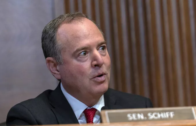 Adam Schiff