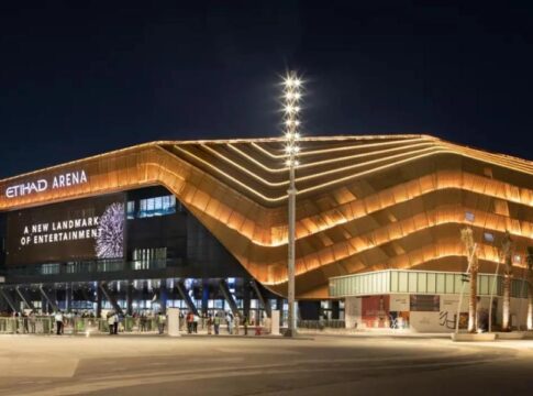 Απάτη για το Final Four στο Άμπου Ντάμπι: PR με δήθεν «άκρες» απέσπασε €70.000 από επιχειρηματίες