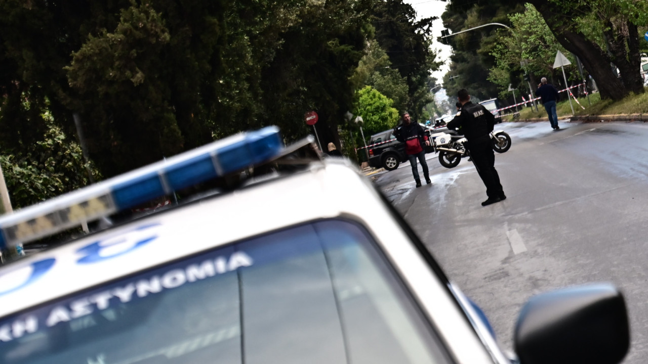 Χαλάνδρι: Στο Ανθρωποκτονιών η υπόθεση του 45χρονου οδηγού που έπεσε σε στάση
