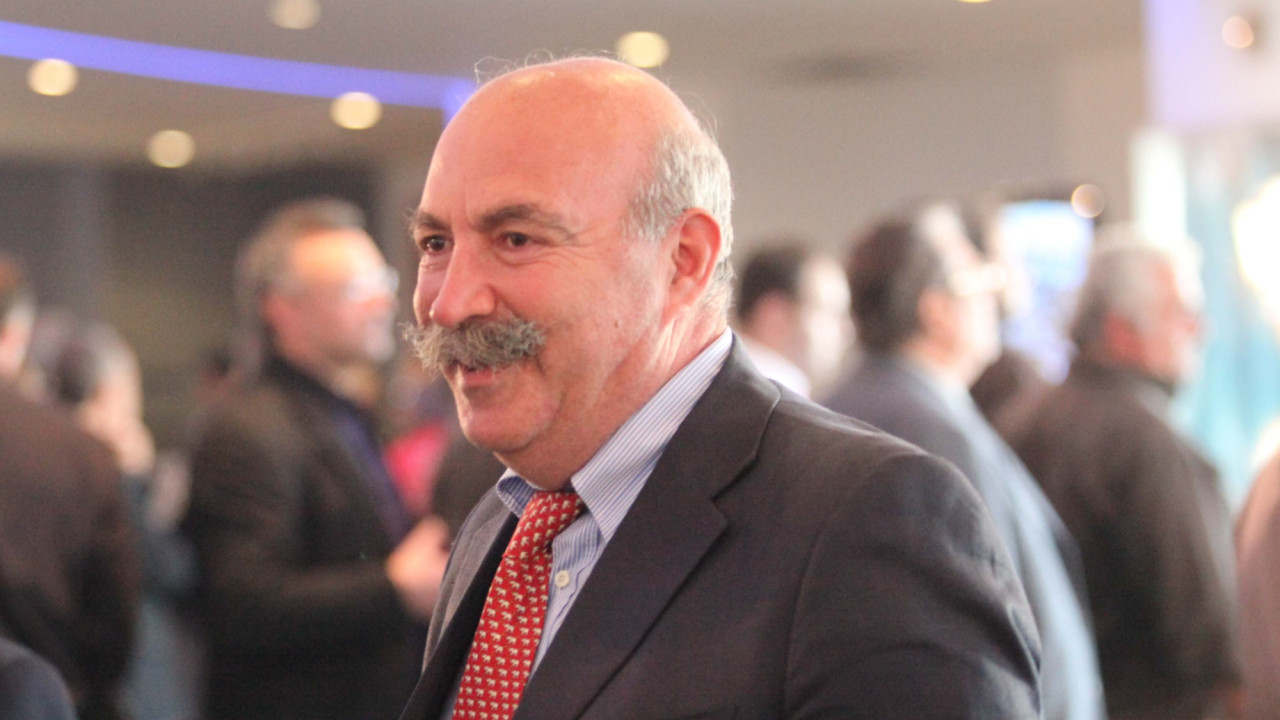 Χρήστος Μαυρίκης: Σήμερα απολογείται για το κακούργημα της δωροδοκίας δικαστή