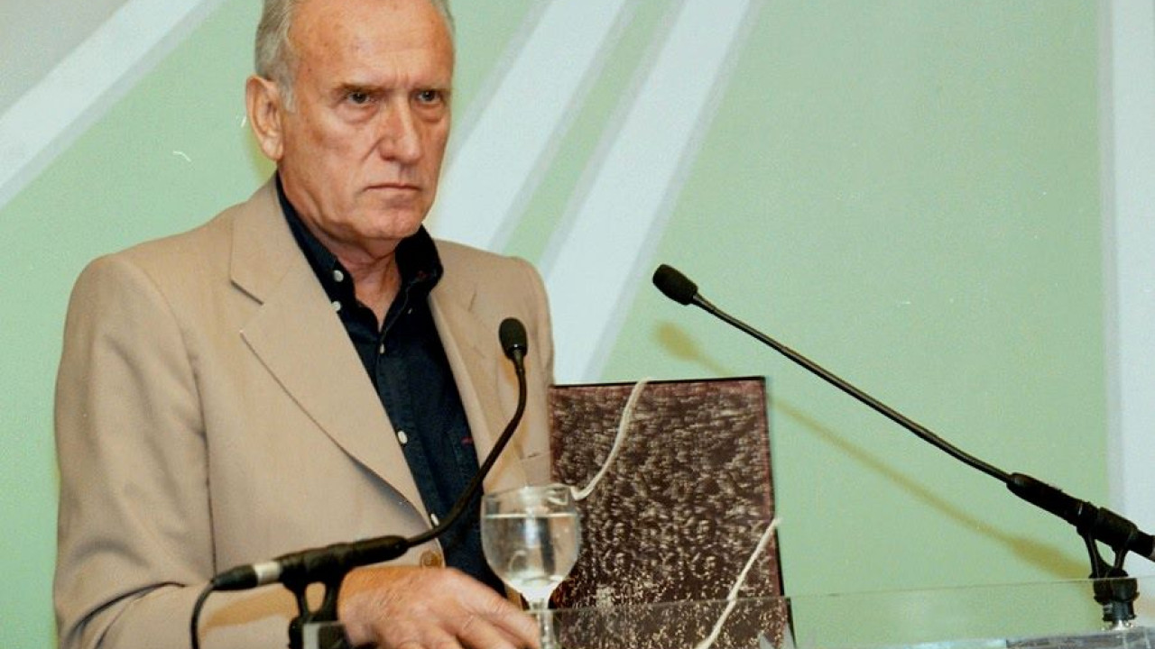 Χρήστος Ροκόφυλλος: Αύριο, Τρίτη, η κηδεία του πρώην υπουργού του ΠΑΣΟΚ