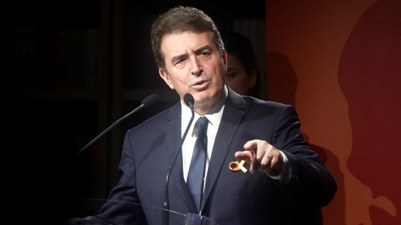 Χρυσοχοΐδης για δημοσιεύματα για υπόθεση εμπορίας ανθρώπων