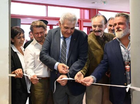 CRETA AUTO MOTO SHOW: Από χθες άνοιξε τις πύλες της και είναι έτοιμη να υποδεχτεί τους χιλιάδες φίλους του αυτοκινήτου και της μοτοσυκλέτας
