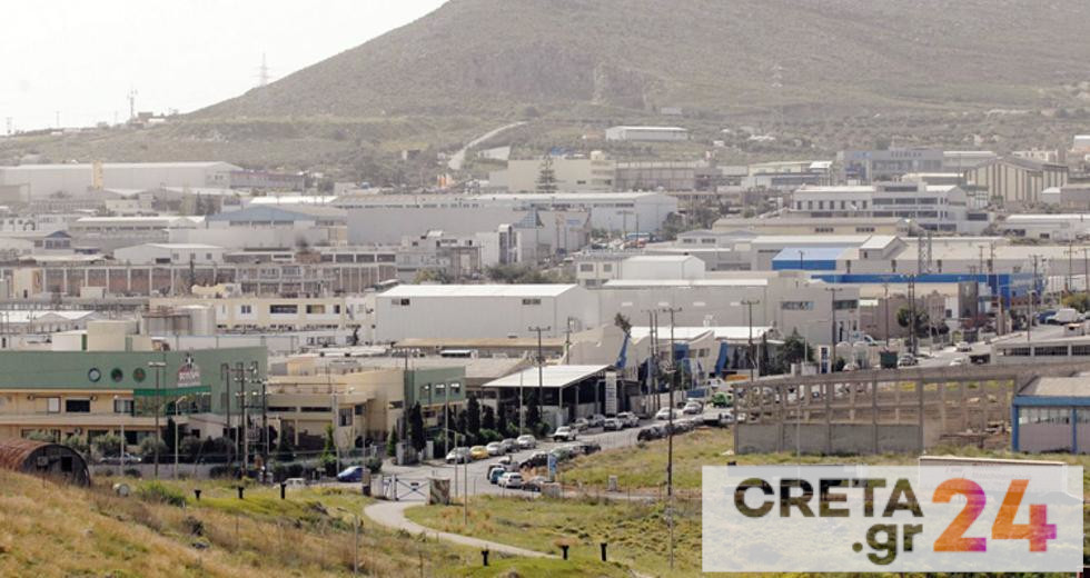 Δεν απαιτείται νέα σύμβαση εγκατάστασης για τους επιχειρηματίες της ΒΙ.ΠΕ.| Η διευκρινιστική εγκύκλιος μετά την ερώτηση Αυγενάκη