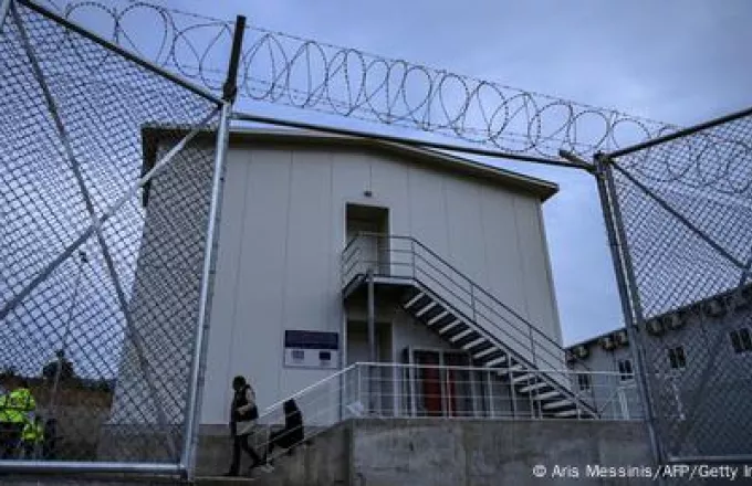DW: Το γερμανικό ΥπΕσ. για επιστροφές προσφύγων στην Ελλάδα