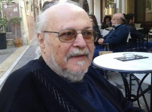 Έφυγε από τη ζωή ο αρχαιολόγος Γιάννης Τζεδάκις