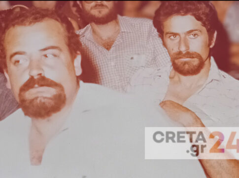 «Έφυγε» ένα ιστορικό στέλεχος του ΠΑΣΟΚ
