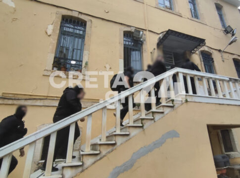 Εγκληματική οργάνωση στην Κίσσαμο: Αντιδράσεις μετά τις δηλώσεις της δικηγόρου των κατηγορούμενων – Για παρατεταμένη ατιμωρησία κάνει λόγο ο Σύλλογος για την Αντιμετώπιση της Αδέσποτης Βόσκησης