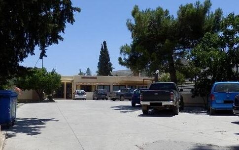 Ένταξη του Κέντρου Υγείας Χάρακα στις άγονες περιοχές Α΄ κατηγορίας
