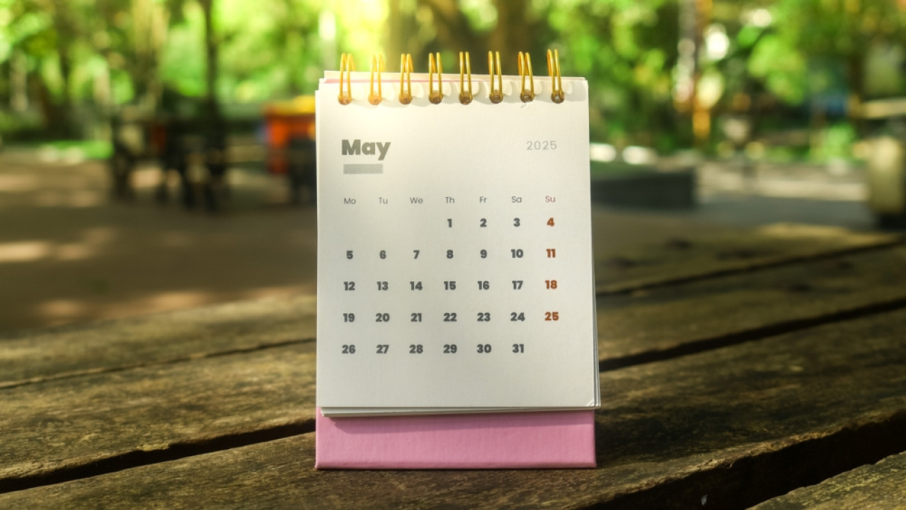 Εορτολόγιο: Ποιοι γιορτάζουν σήμερα, 24 Μαΐου