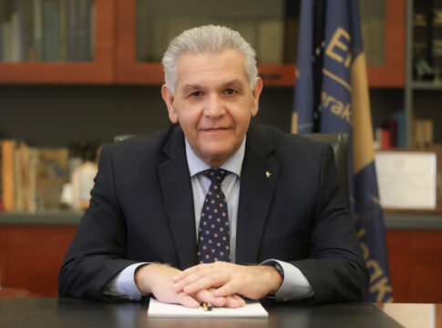 Επιμελητήριο Ηρακλείου: Να διατηρηθούν οι ΔΟΥ Ηρακλείου και Αγίου Νικολάου ως Α’ Τάξης με πλήρη φορολογικά αντικείμενα