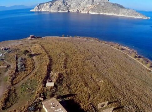 Έρχονται διαγωνισμοί για 16 ακίνητα φιλέτα του Στρατού – Ένα στην Κρήτη