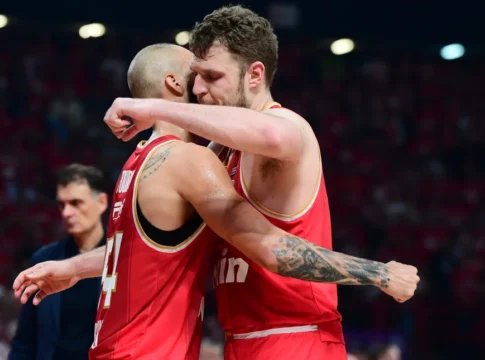 Final-4 Euroleague: Οι οδηγίες της ΚΑΕ Ολυμπιακός στους φιλάθλους που θα πάνε Άμπου Ντάμπι -Τι να μην κάνουν