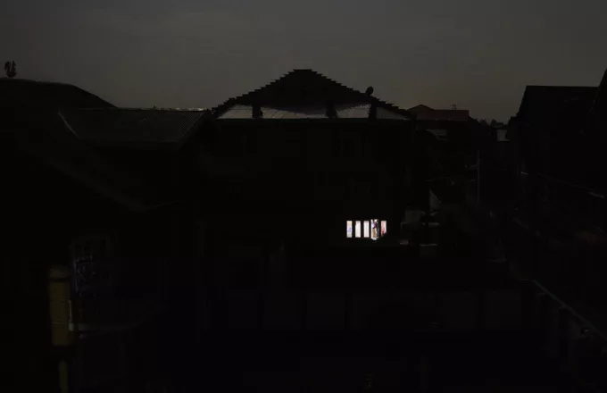 Διακοπή ρεύματος